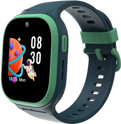 Noise Noise Scout Smartwatch