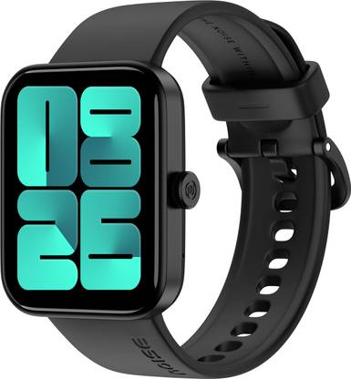 Noise Caliber Buzz 1.69'' Display with Advanced Bluetooth Calling & Powerful Battery Smartwatch