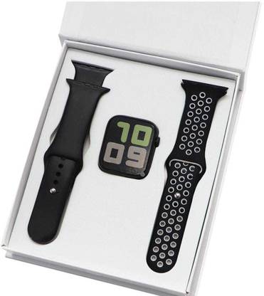 Globalspectra T55 smart watch Smartwatch