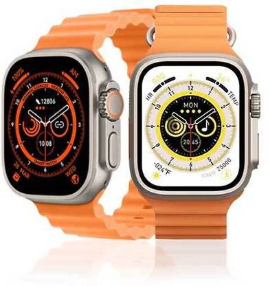 RSS T800 Ultra Smart Watch Smartwatch