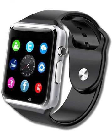 Werner A1 Smart Watch - Mini Phone - Support Memory Card / Voice Calling / SIM / Camera Smartwatch