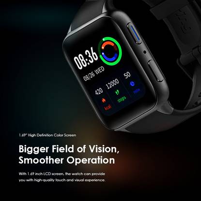 ORAIMO OSW-32N Smartwatch