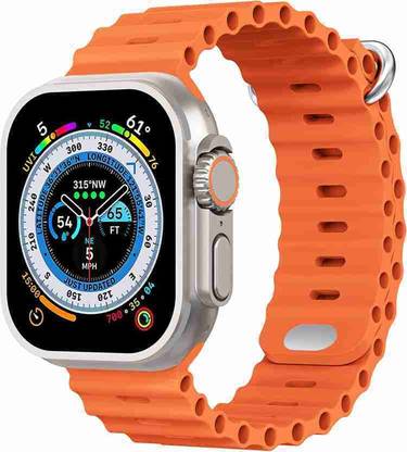 AOKO New T800 Ultra Watch Smartwatch