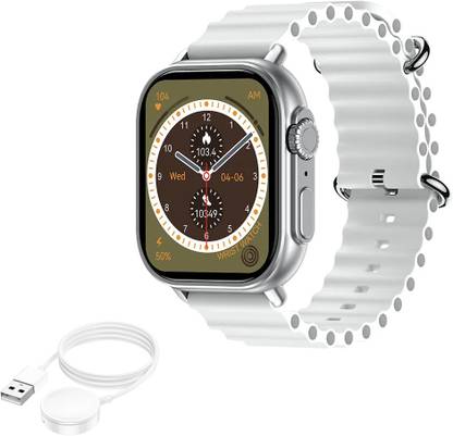 OTUR Bluetooth Call Rugged Smartwatch Series 8 for IOS Android Smartwatch