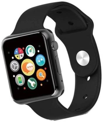 ABC Cart A1 Smart Watch - Mini Phone - Support Memory Card / Voice Calling / Camera / SIM Smartwatch