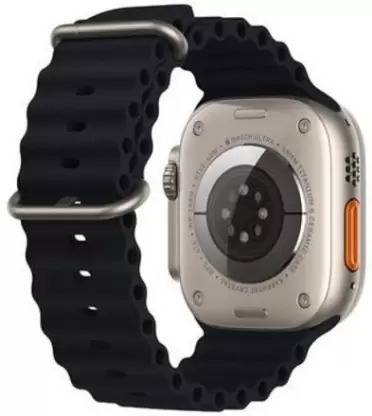 SHIVTAPI T800 ULTRA Smart Watch No sim card Opetion Smartwatch Smartwatch