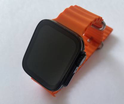 SSN Global Ultra T800 Series 8 Watch Bluetooth Fitness Bracelet Magnetic Charging B16 Smartwatch