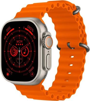 TIGFANTER NEW ULTRA HD BT CALLING T-800 WATCH Smartwatch