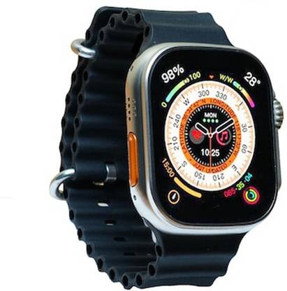 Truxo Ultra Smart watch Smartwatch