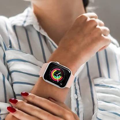 vidhyavirat I8 Pro Max Smart Watch,Step Calorie Counter smart watch Smartwatch