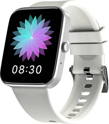 alt Hype 1.83" HD Display BT Calling, AI VoiceAssistant with 7 Days Battery Life Smartwatch