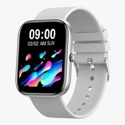 fire boltt Dazzle Plus Smartwatch