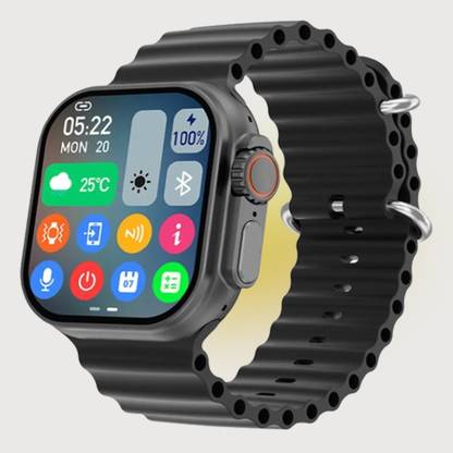 KadWaniya T800 Ultra Smart Watch With bluetooth calling Smartwatch