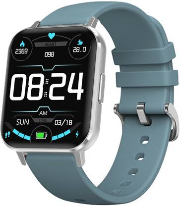 V2A DTX Smartwatch