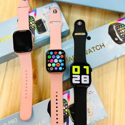 HPC Enterprises T700 S Reflex S6,Bluetooth calling and SPO2 ,2.5D Curved Display ,SPORT MODE Smartwatch