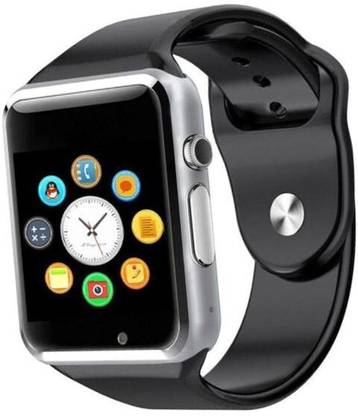 TYUN A1 Smart Watch Phone - Support SIM/Camera/Bluetooth/Voice Calling/Memory Card Smartwatch