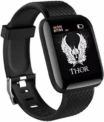 SINOK id 116 Smartwatch
