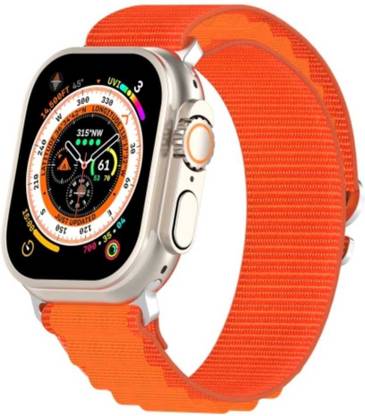HRYFiNE 2.08"S8 Max Heart&SpO2,14 Sports Modes,Sleep Monitor With Crown Work Smartwatch
