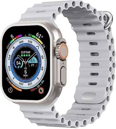 VTIMES MZ T800 Ultra Smart Watch Smartwatch