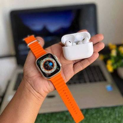 Onikuma AKSHARA SMARTWATCH Smartwatch