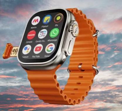 GETECH T800 Ultra Series 8 Smartwatch Bluetooth Call Bracelet Magnetic Charging S7 Smartwatch