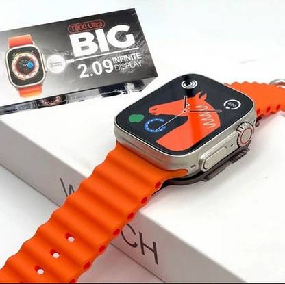 Ababil T900 Ultra Smartwatch