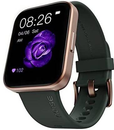 Couldy Noise ColorFit Ultra 2 Buzz 1.78" AMOLED Bluetooth Calling Watch Smartwatch