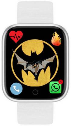 Raptas WD31 New Elegant Watch Smartwatch