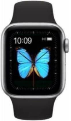 SHIVAAY ENTERPRISES T500 SmartWatch with Bluetooth Calling Heart Rate Monitor Fitness Monitor W166 Smartwatch