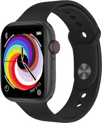 UTRAX PRO-X 1.85" HD Display with Bluetooth Calling, 60+ Sports Modes Smartwatch