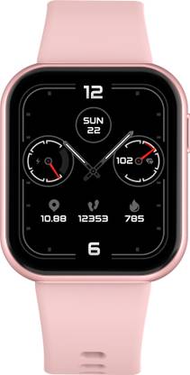 Helix 5.0 Smartwatch - Smartwatch