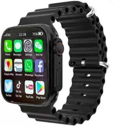 STAR T10 ultra smartwatch smart watch ultra watch s8 ultra 4g smartwatch ultra Smartwatch