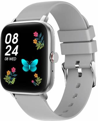 Salpido GD-SW-04 Advanced Multi-Sport Smartwatch | Full Touch, BT 5.1, 1.69" TFT, IP67 Smartwatch