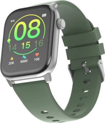 Ambrane Flex Smartwatch