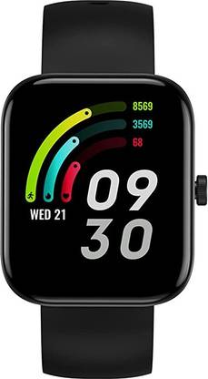 itel ISW-11 Smartwatch
