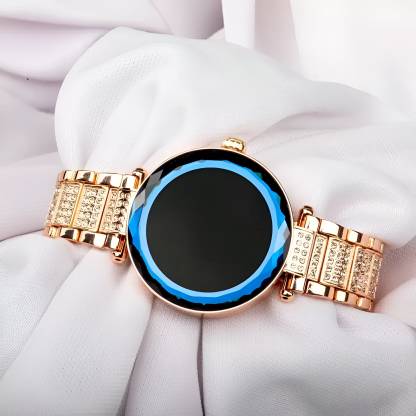 WTG GEN Series || 1.39" AMOLED Display || Bluetooth Calling || Notification || Girls Smartwatch