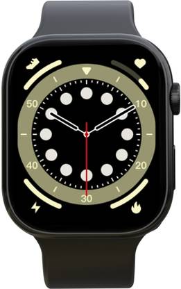 PA Maxima Max Pro Lightning 1.96" Ultra HD Display 650 Nits, Metal Body Smartwatch