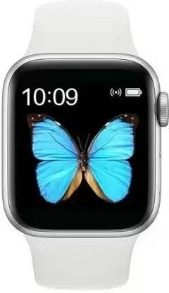 Ephemeral T500 Smart Watch with Bluetooth Calling, Fitness Tracker, Steps Counter Smartwatch