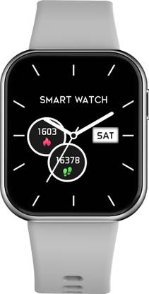 Helix By Timex Metalfit 5.0 Unisex Smartwatch - TW0HXW702T Smartwatch