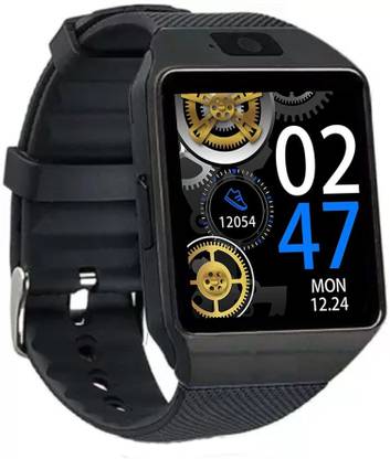 Devsadan Web Browser(need put a 2G/2.5G network SIM card) Smartwatch