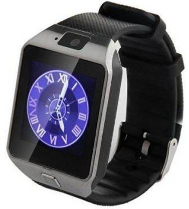 Elevea ( 12 years Warranty ) GH62 Smartwatch With Camera Sim support Smartwatch