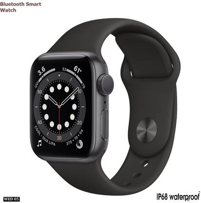 Stybits Y900(W26) MAX STEP COUNT BLUETOOTH CALLING SMART WATCH(PACK OF 1) Smartwatch