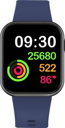Helix Byetalfit 5.0 Unisex Smartwatch - TW0HXW700T Smartwatch
