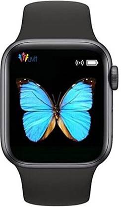 Digniti New T55 with Extra Straps Full Touch Display IP67 Smartwatch