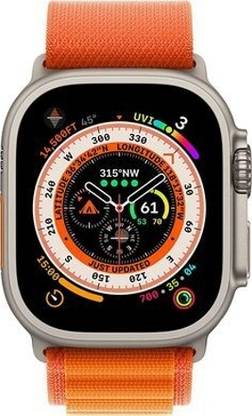 ROCK TOUCH S8 Ultra Smart Watch Support Heart Rate Smartwatch T10 Smartwatch