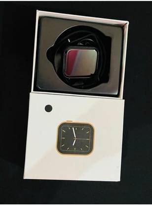 JB&SONS T500 bluetooth calling heart rate sensor & ACTIVITY TRACKING CITYONLINE Smartwatch