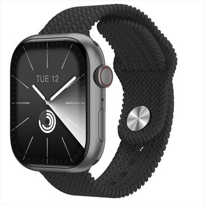 Style Panda HK9 PRO Plus BLACK Edition, GEN3, Super Amoled, 2GB ROM, CHAT GPT, BT Calling Smartwatch