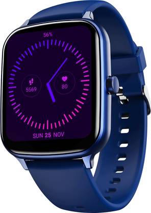 boAt Wave Smart Call with Bluetooth Calling and 1.69 HD Display Smartwatch