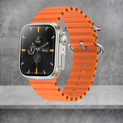 KadWaniya T800 Ultra Smart Watch With bluetooth calling Smartwatch