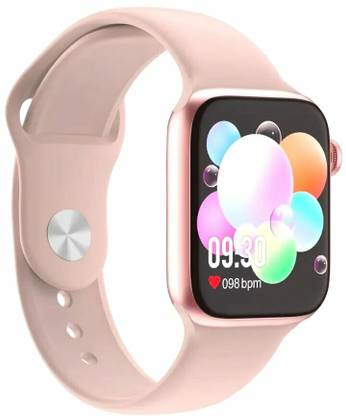 PS COLLECTION T55 Smartwatch series 7 Bluetooth Calling Fitness tracker Smartwatch
